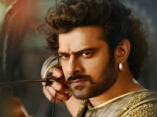 Baahubali 2 Movie Latest Posters